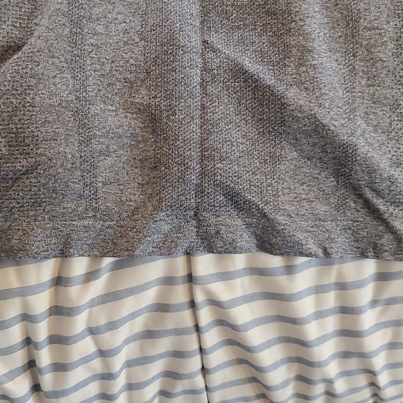 Asics Mesh Workout Sleeveless Shirt - Picture 5 of 5